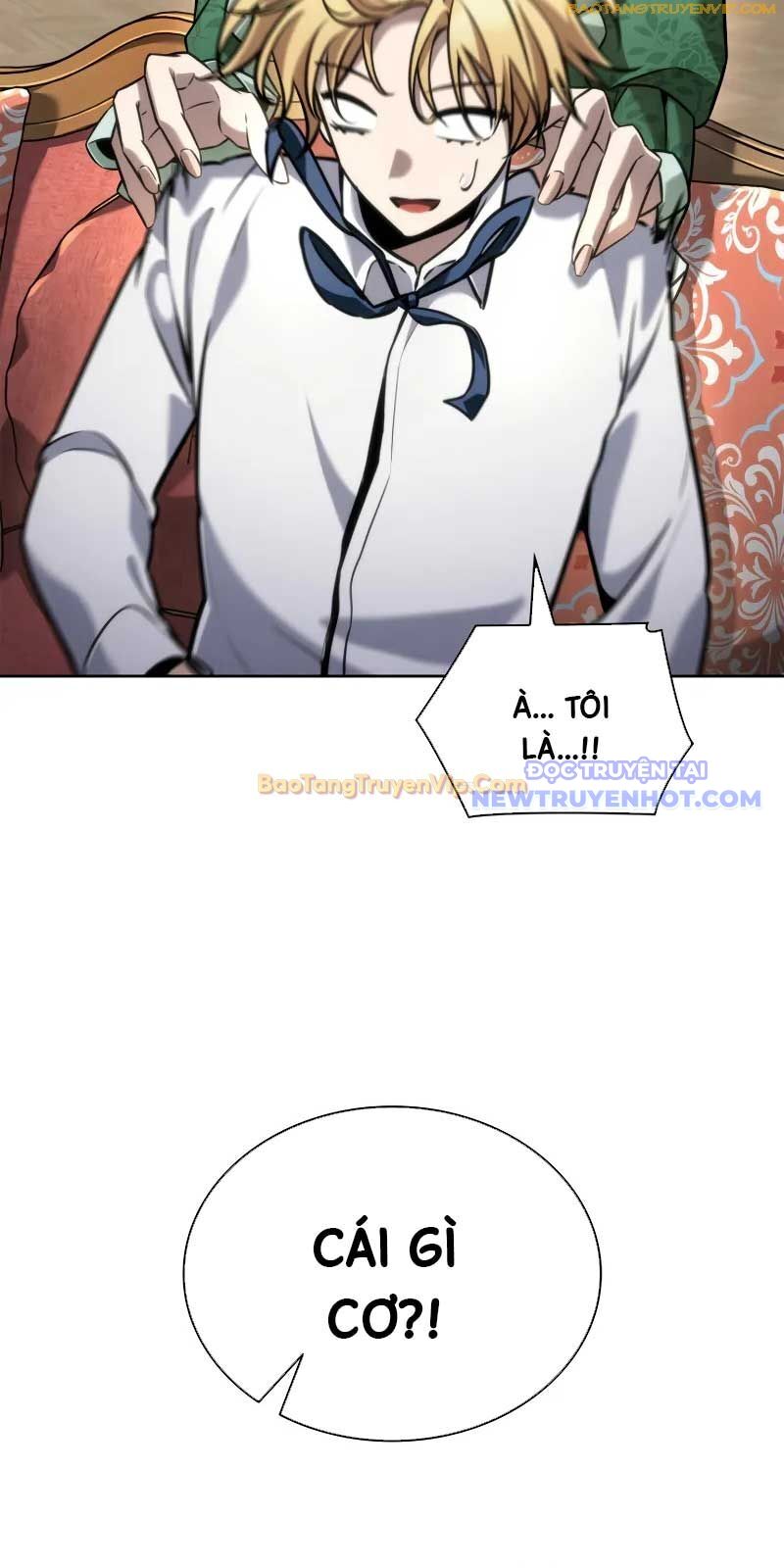 Đại Pháp Sư Toàn Năng Chap 106 - Next Chap 107