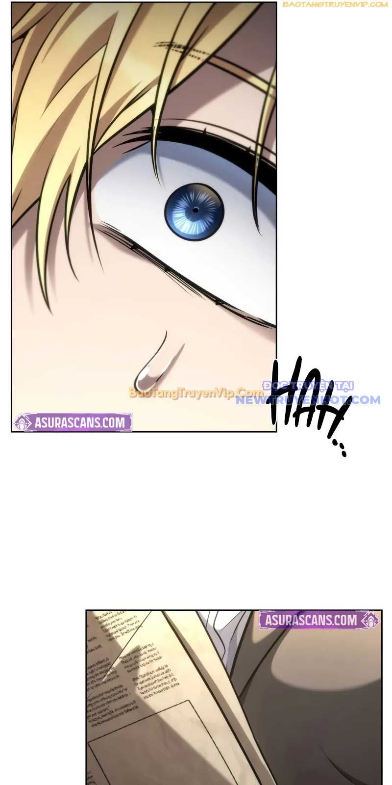 Đại Pháp Sư Toàn Năng Chap 106 - Next Chap 107
