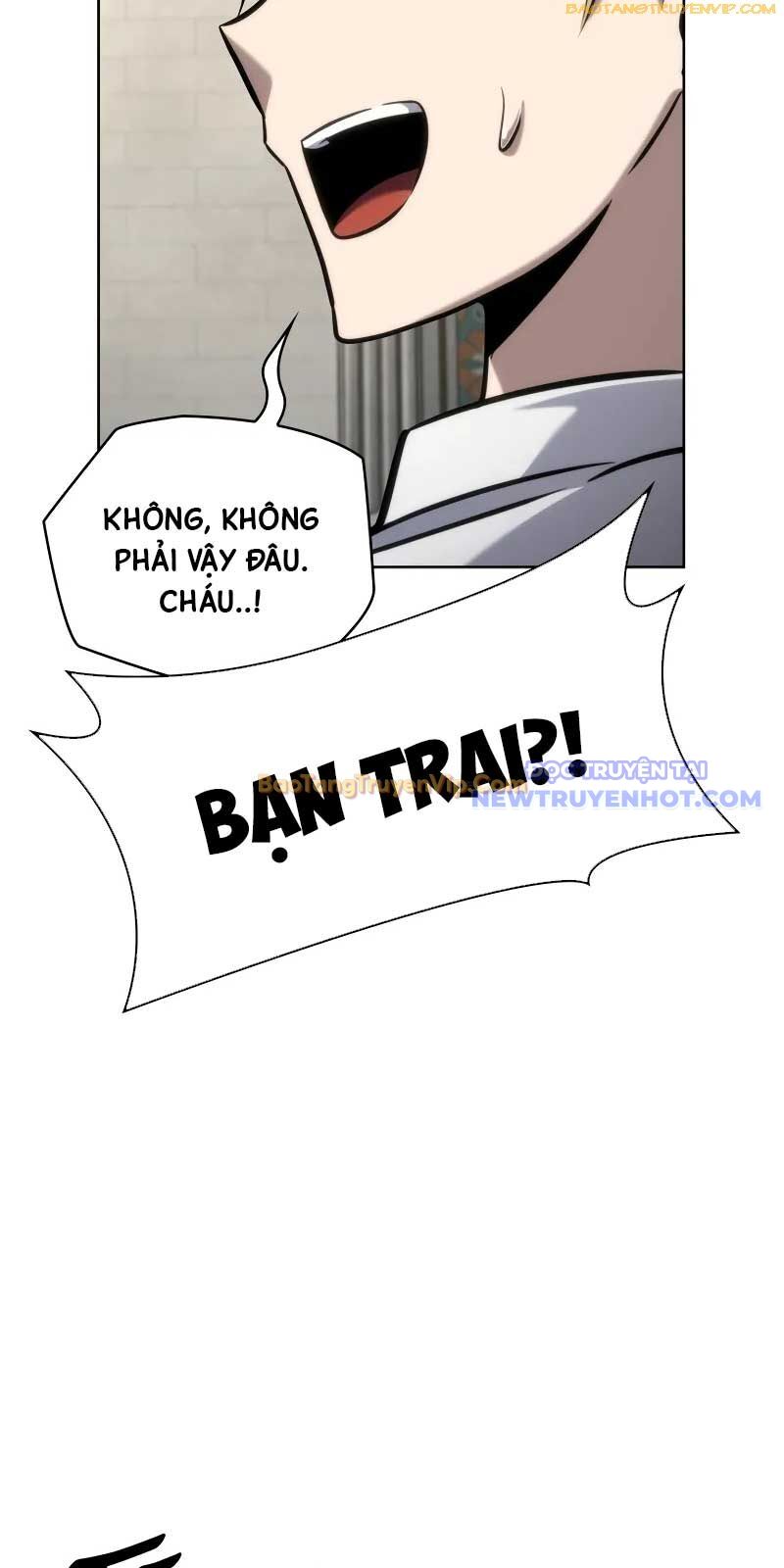 Đại Pháp Sư Toàn Năng Chap 106 - Next Chap 107