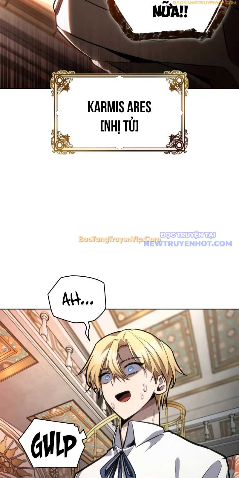 Đại Pháp Sư Toàn Năng Chap 106 - Next Chap 107