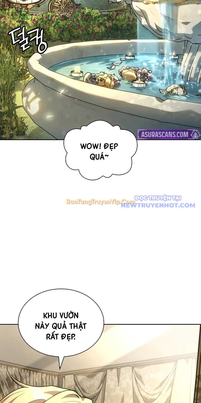 Đại Pháp Sư Toàn Năng Chap 106 - Next Chap 107