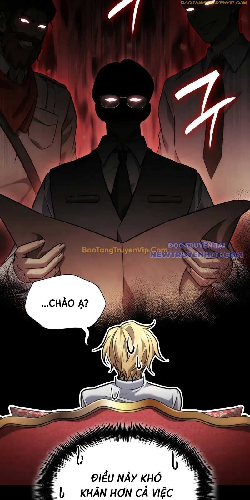 Đại Pháp Sư Toàn Năng Chap 106 - Next Chap 107