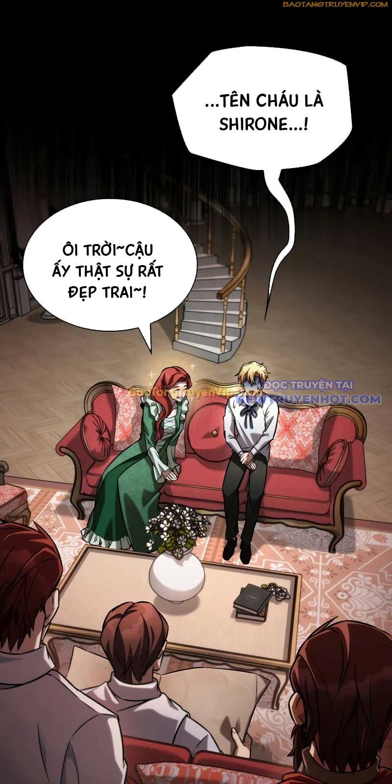 Đại Pháp Sư Toàn Năng Chap 106 - Next Chap 107