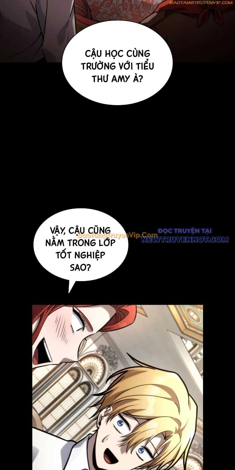 Đại Pháp Sư Toàn Năng Chap 106 - Next Chap 107