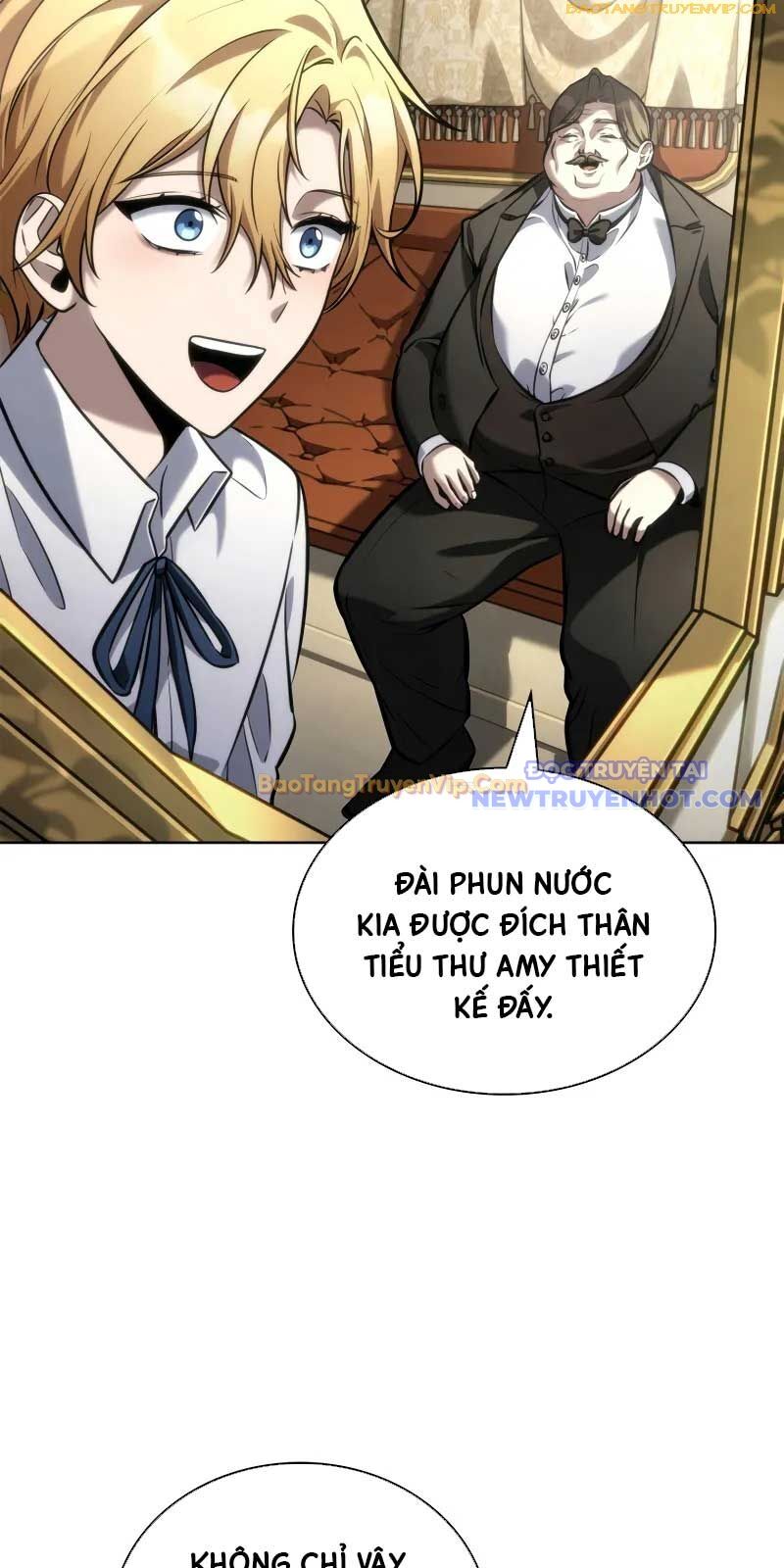 Đại Pháp Sư Toàn Năng Chap 106 - Next Chap 107