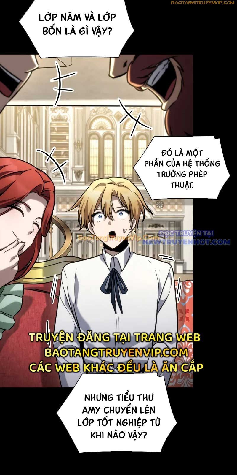 Đại Pháp Sư Toàn Năng Chap 106 - Next Chap 107