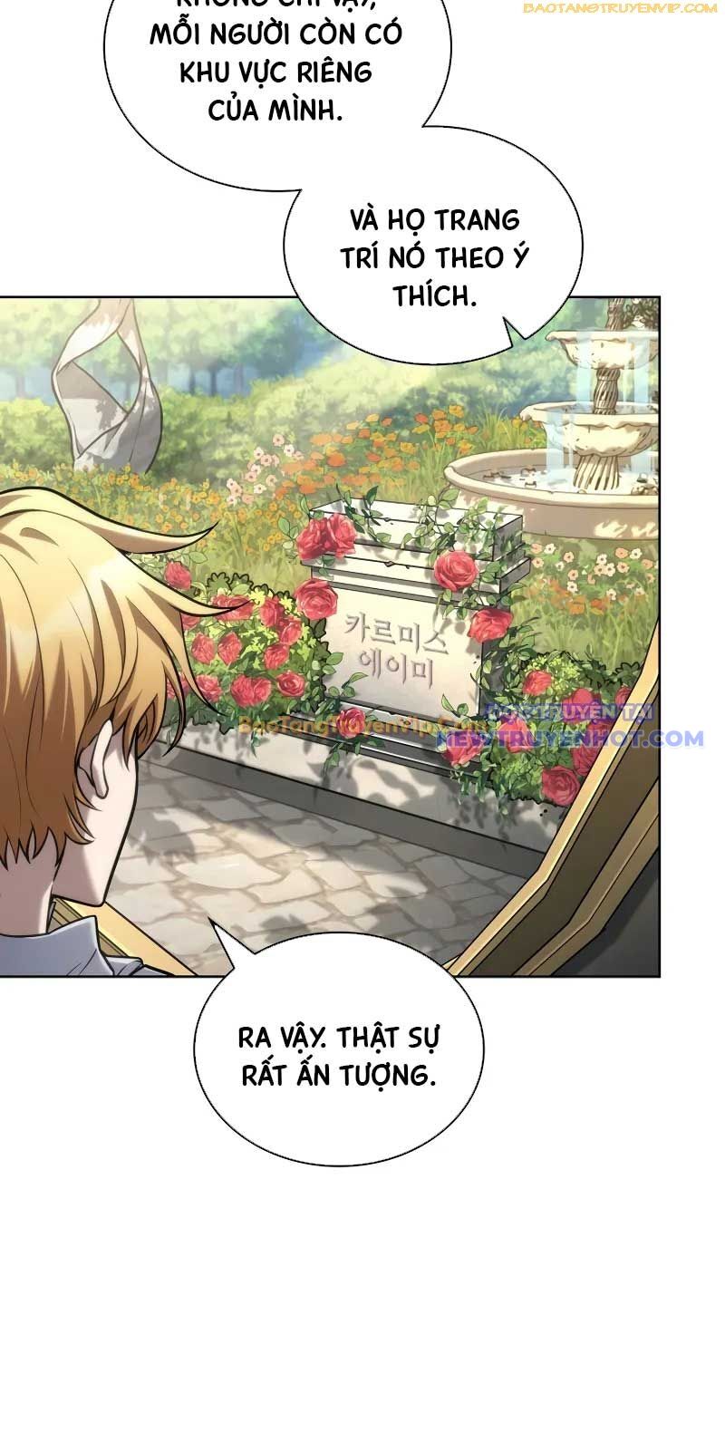 Đại Pháp Sư Toàn Năng Chap 106 - Next Chap 107