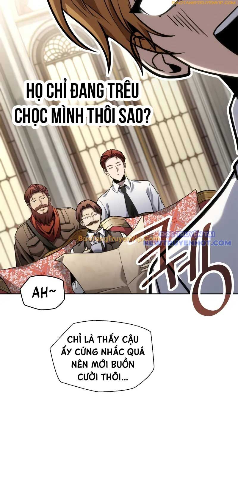 Đại Pháp Sư Toàn Năng Chap 106 - Next Chap 107