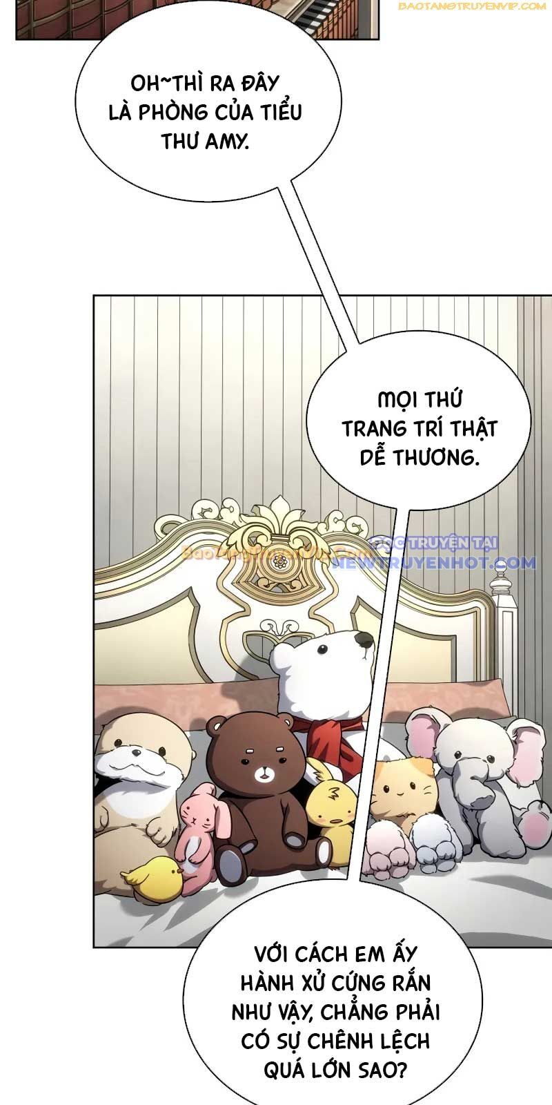 Đại Pháp Sư Toàn Năng Chap 106 - Next Chap 107