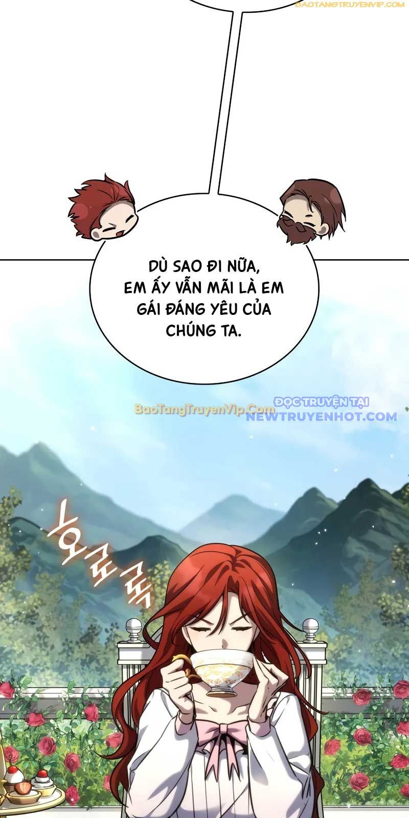 Đại Pháp Sư Toàn Năng Chap 106 - Next Chap 107