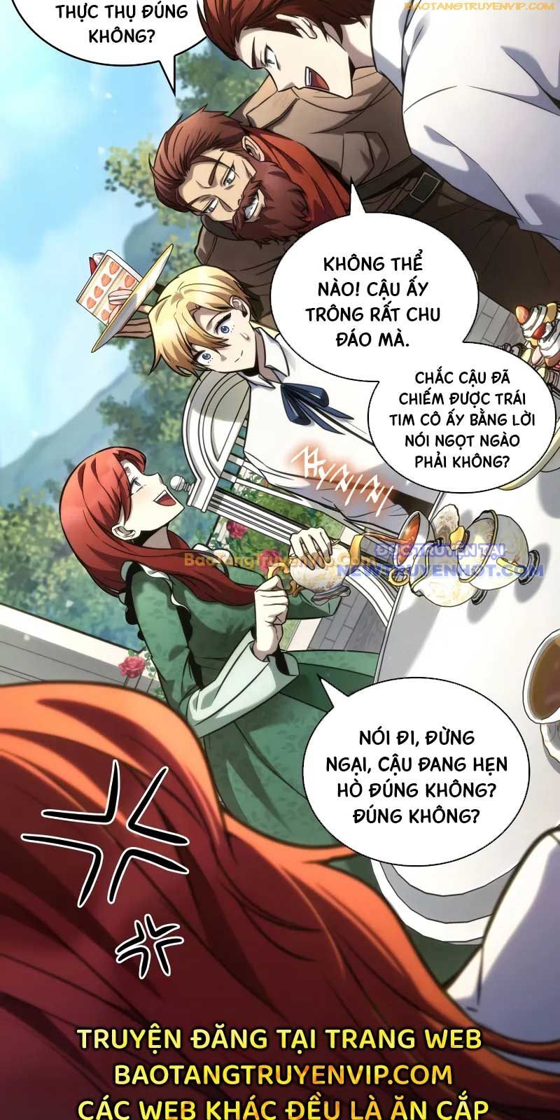 Đại Pháp Sư Toàn Năng Chap 106 - Next Chap 107