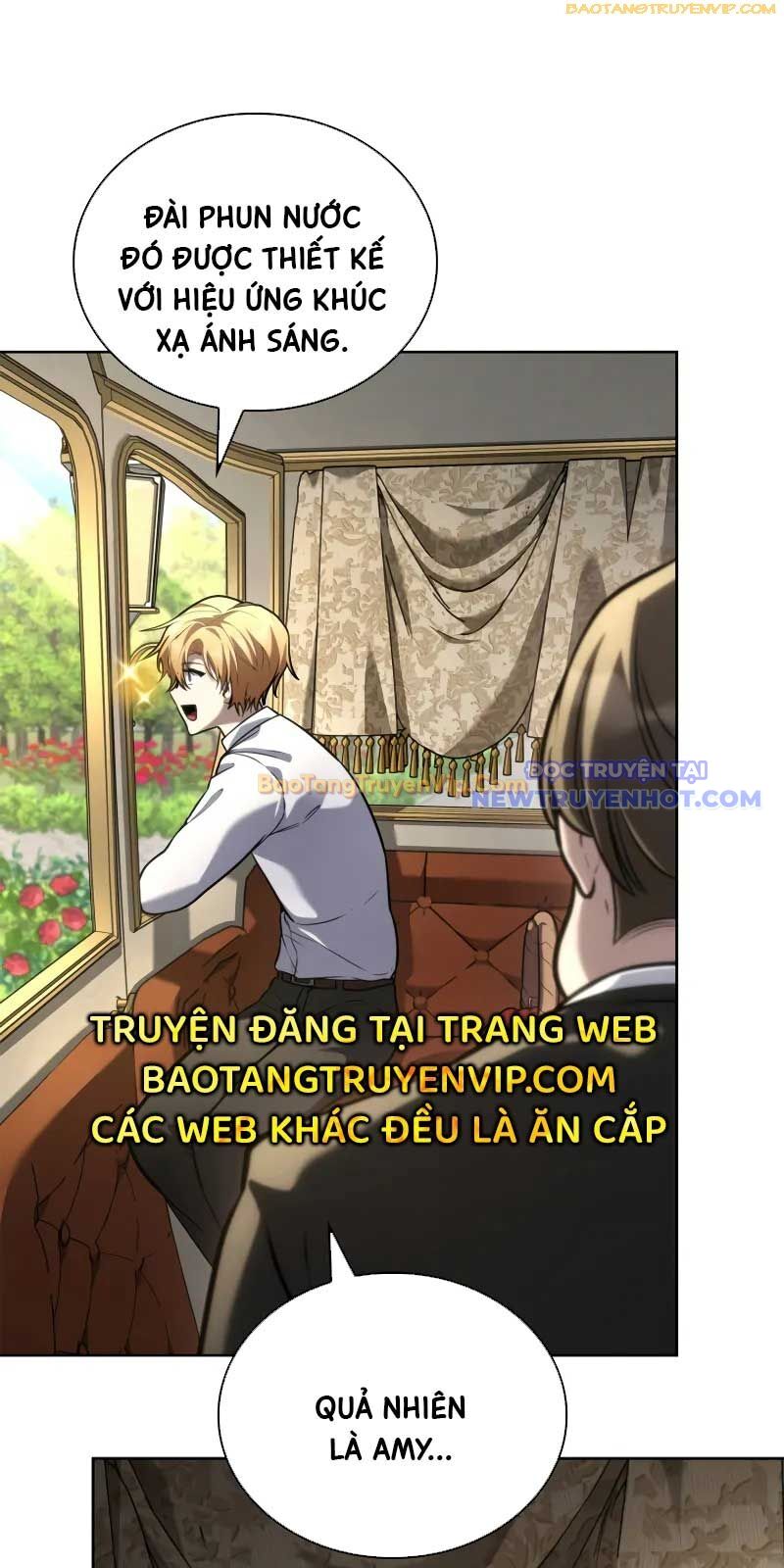 Đại Pháp Sư Toàn Năng Chap 106 - Next Chap 107