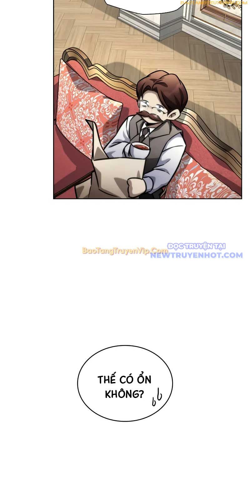 Đại Pháp Sư Toàn Năng Chap 106 - Next Chap 107