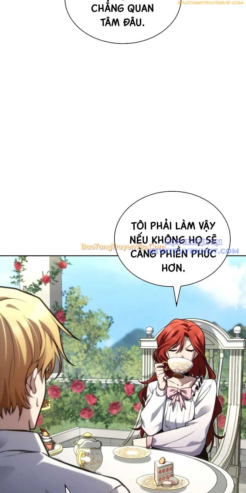 Đại Pháp Sư Toàn Năng Chap 106 - Next Chap 107