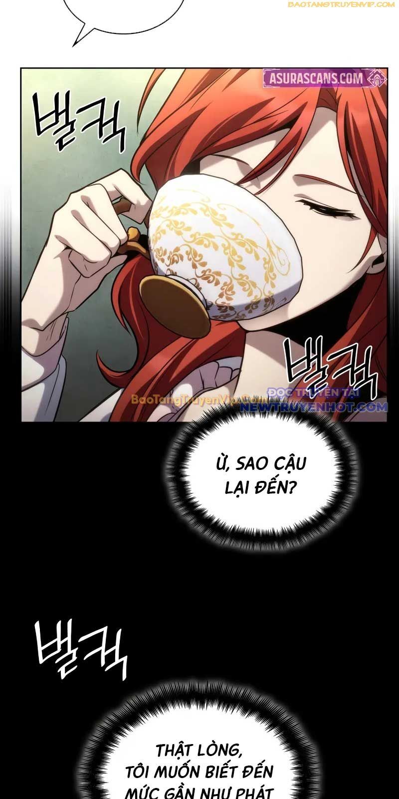 Đại Pháp Sư Toàn Năng Chap 106 - Next Chap 107