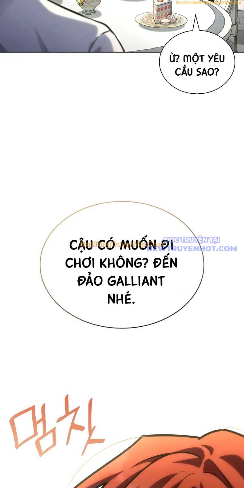 Đại Pháp Sư Toàn Năng Chap 106 - Next Chap 107