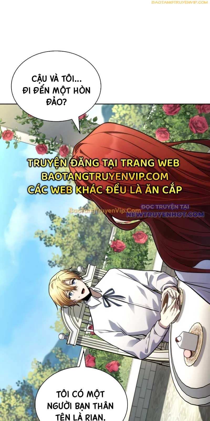 Đại Pháp Sư Toàn Năng Chap 106 - Next Chap 107