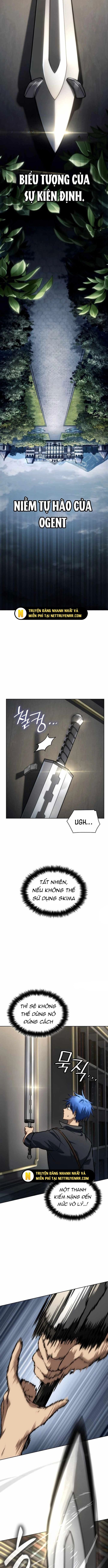 Đại Pháp Sư Toàn Năng Chap 107 - Next Chap 108