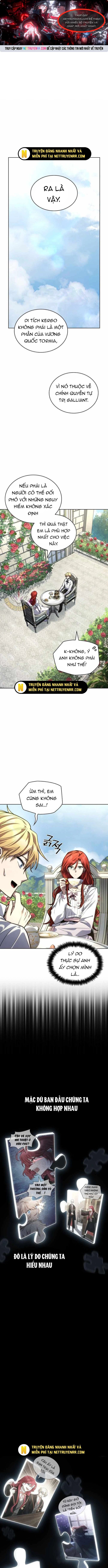 Đại Pháp Sư Toàn Năng Chap 107 - Next Chap 108