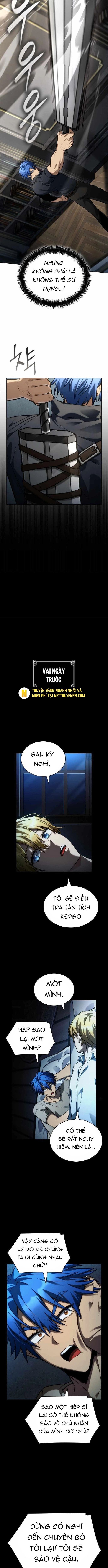 Đại Pháp Sư Toàn Năng Chap 107 - Next Chap 108