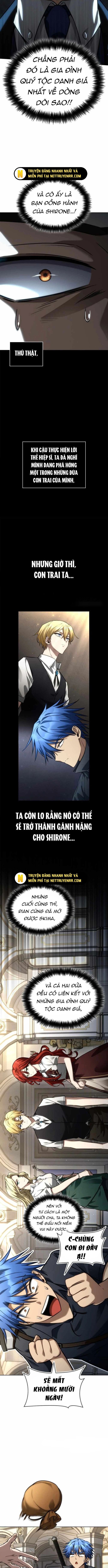 Đại Pháp Sư Toàn Năng Chap 107 - Next Chap 108