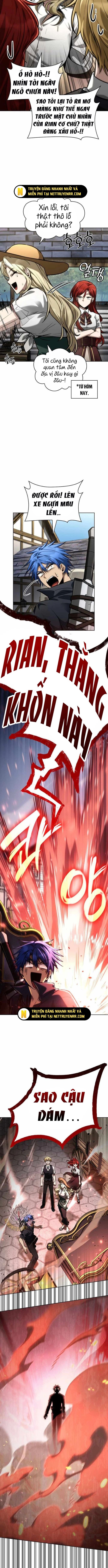 Đại Pháp Sư Toàn Năng Chap 107 - Next Chap 108