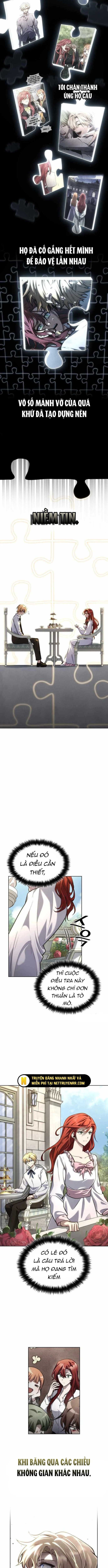 Đại Pháp Sư Toàn Năng Chap 107 - Next Chap 108