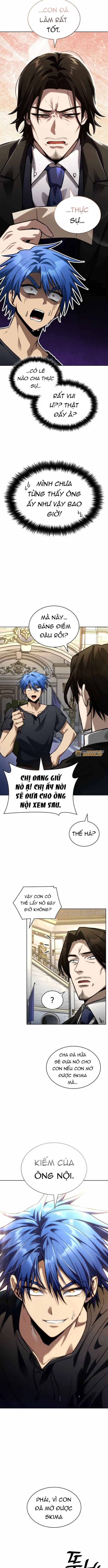 Đại Pháp Sư Toàn Năng Chap 107 - Next Chap 108