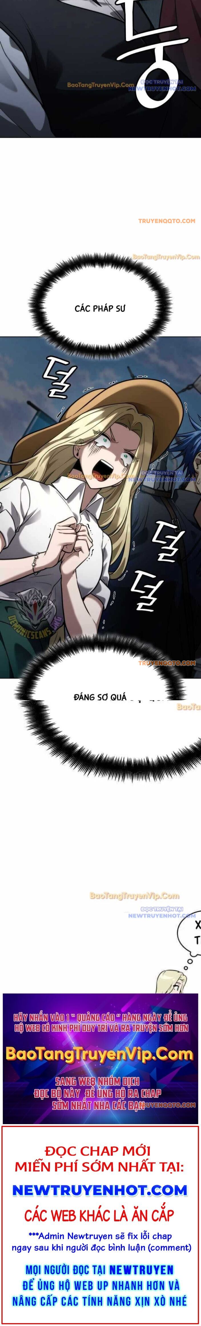 Đại Pháp Sư Toàn Năng Chap 108 - Next Chap 109