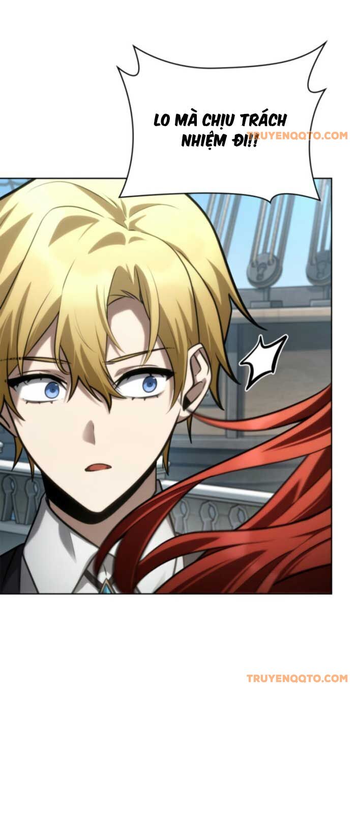 Đại Pháp Sư Toàn Năng Chap 109 - Next Chap 110