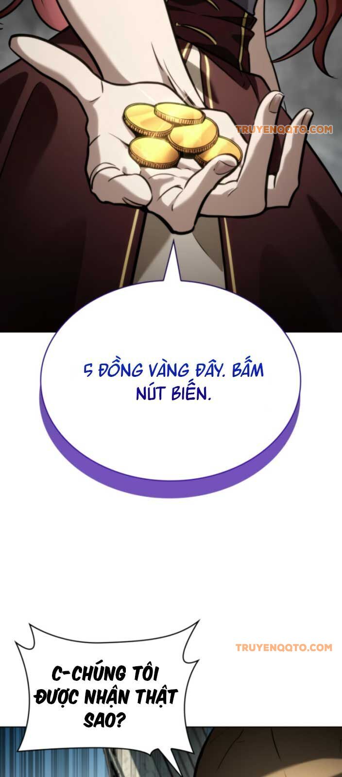 Đại Pháp Sư Toàn Năng Chap 109 - Next Chap 110