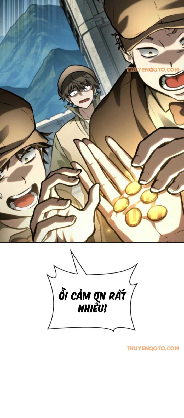 Đại Pháp Sư Toàn Năng Chap 109 - Next Chap 110