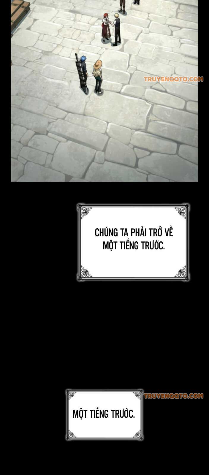 Đại Pháp Sư Toàn Năng Chap 109 - Next Chap 110
