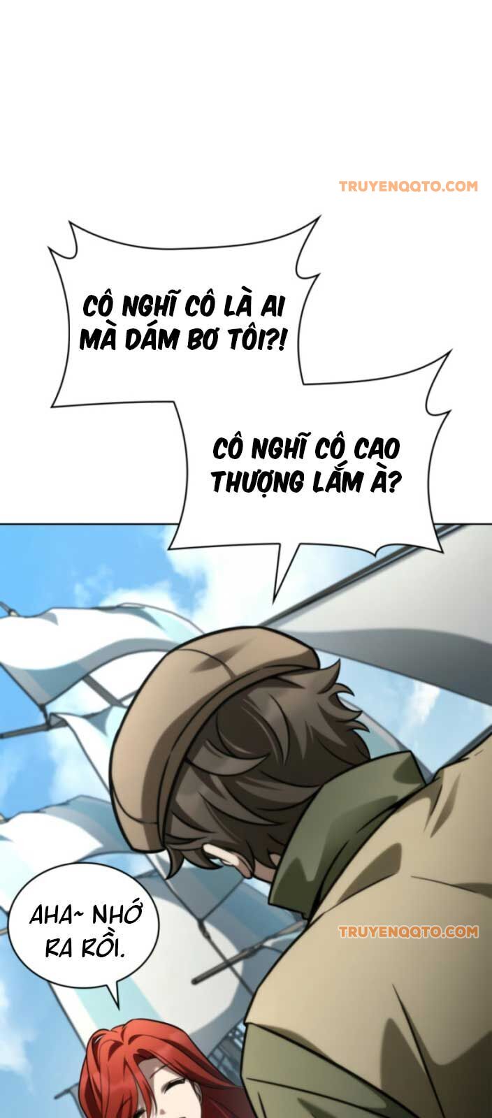 Đại Pháp Sư Toàn Năng Chap 109 - Next Chap 110