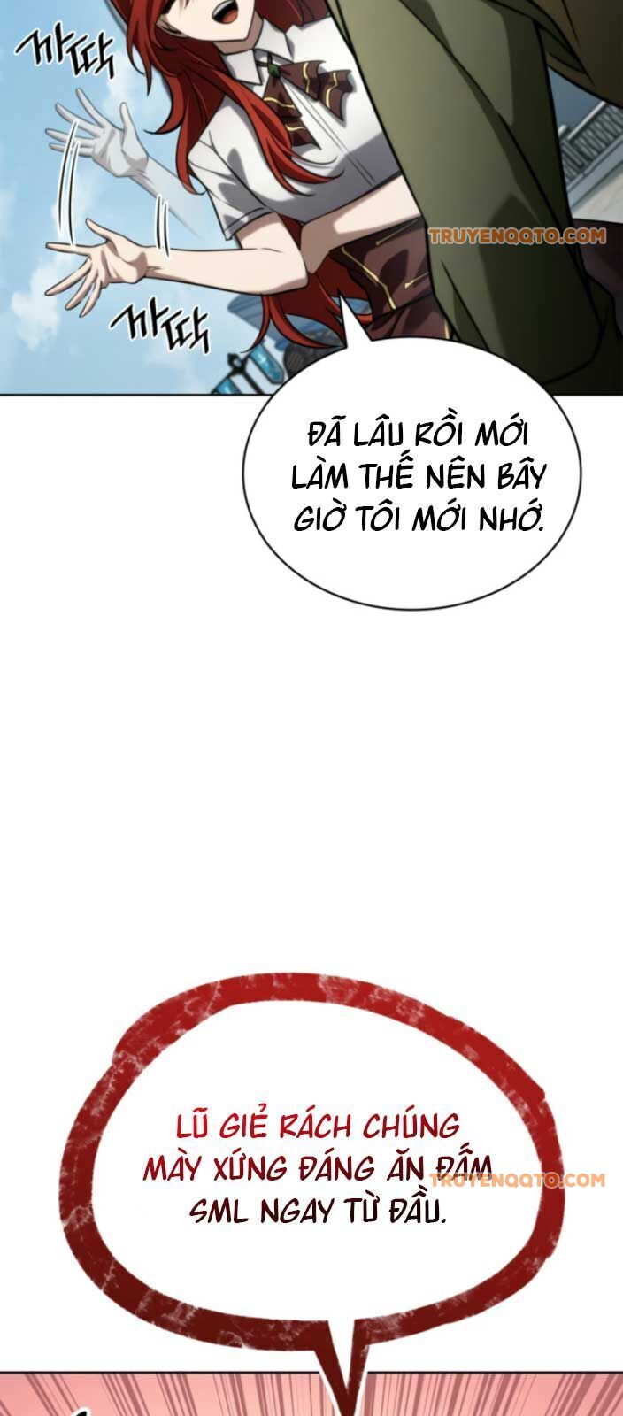 Đại Pháp Sư Toàn Năng Chap 109 - Next Chap 110