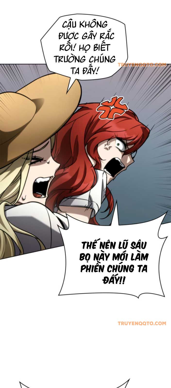 Đại Pháp Sư Toàn Năng Chap 109 - Next Chap 110