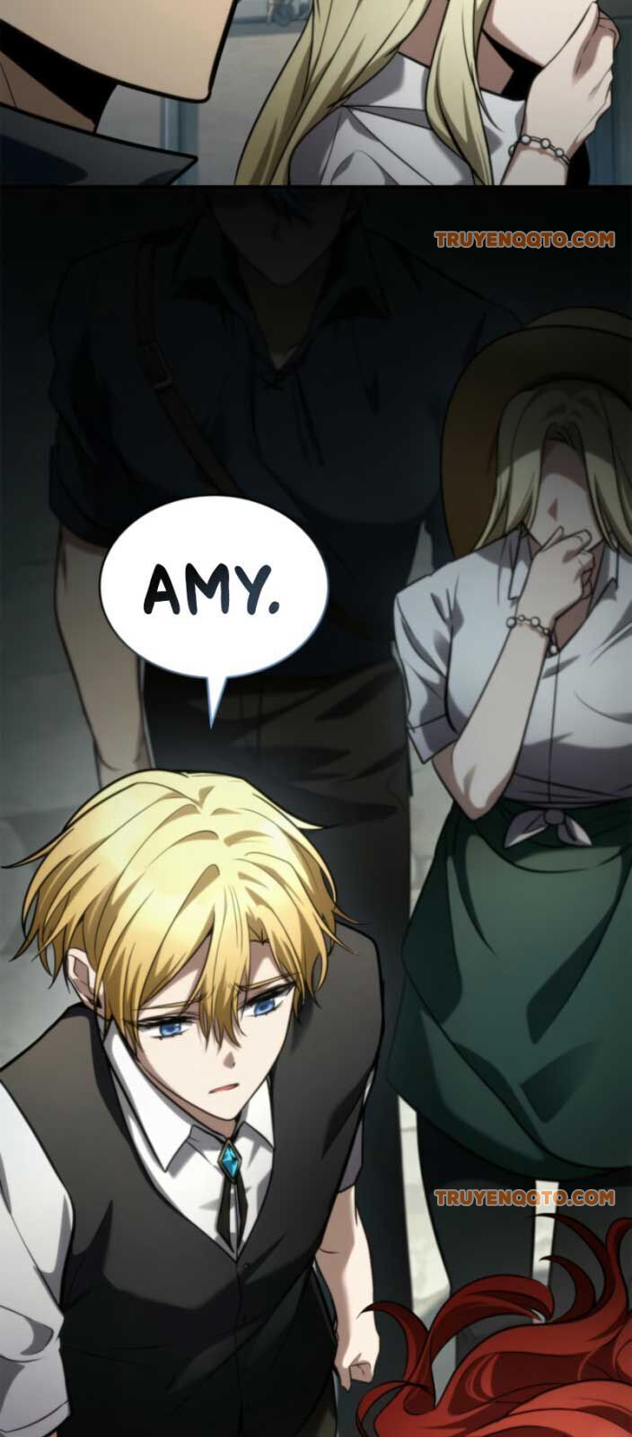 Đại Pháp Sư Toàn Năng Chap 109 - Next Chap 110