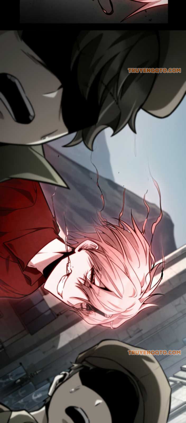 Đại Pháp Sư Toàn Năng Chap 109 - Next Chap 110