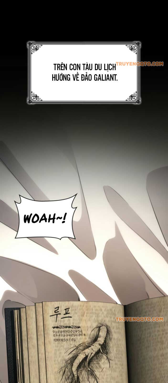 Đại Pháp Sư Toàn Năng Chap 109 - Next Chap 110