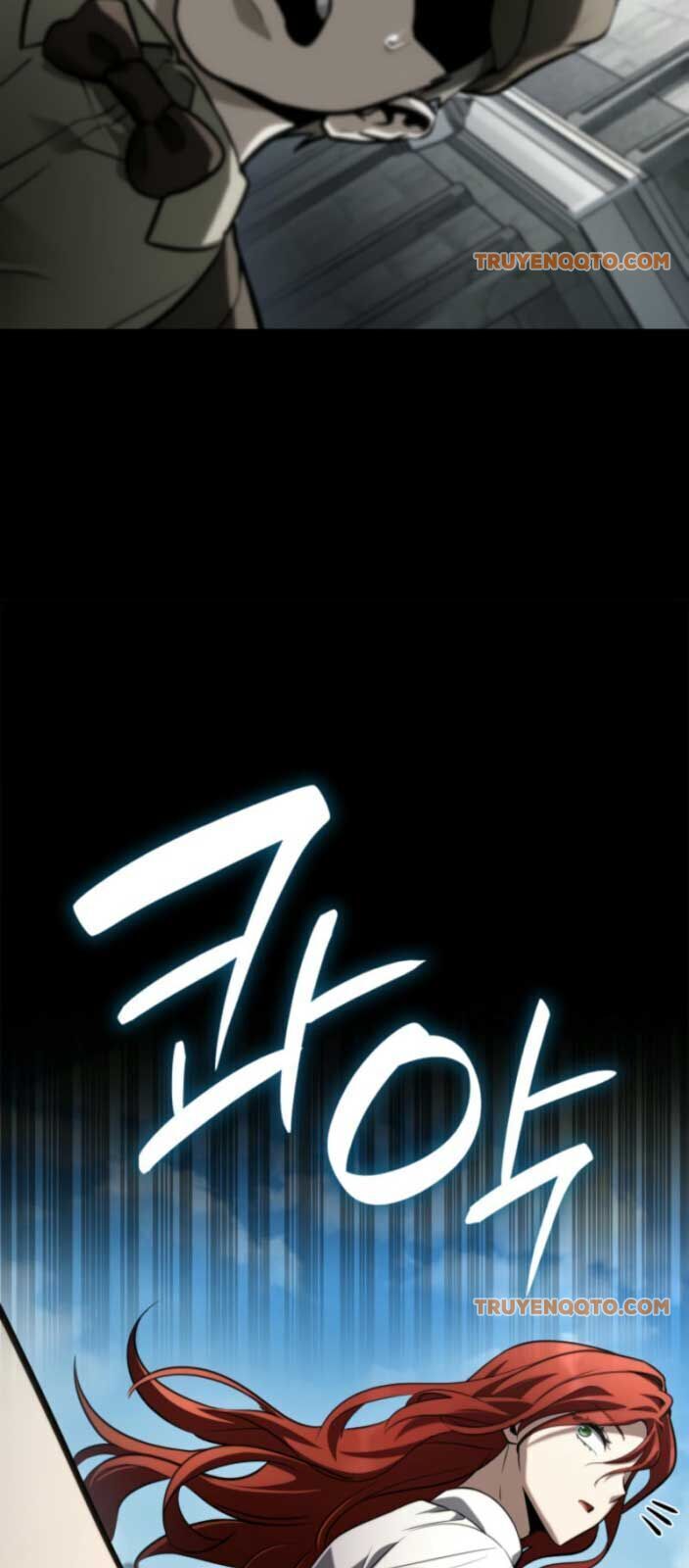 Đại Pháp Sư Toàn Năng Chap 109 - Next Chap 110