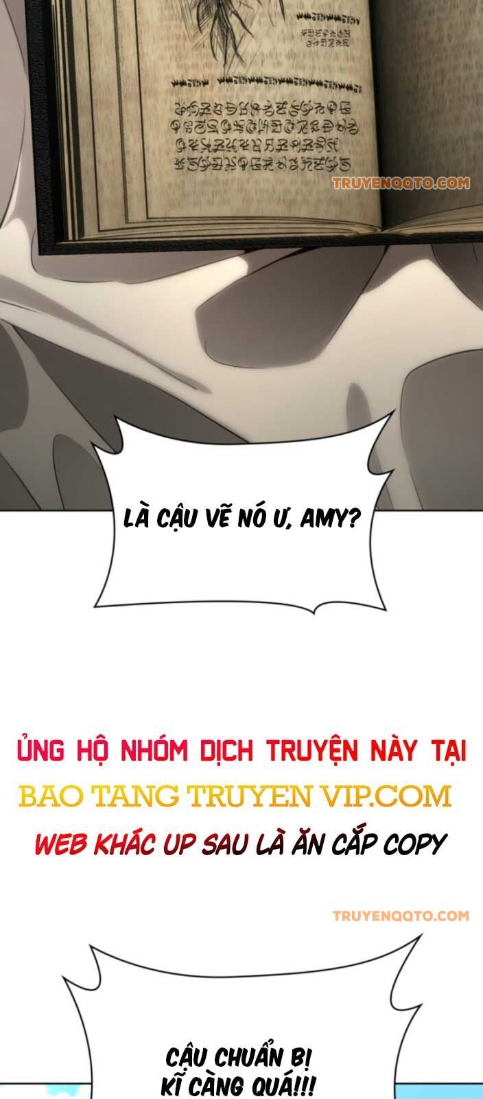 Đại Pháp Sư Toàn Năng Chap 109 - Next Chap 110