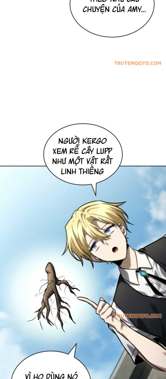 Đại Pháp Sư Toàn Năng Chap 109 - Next Chap 110