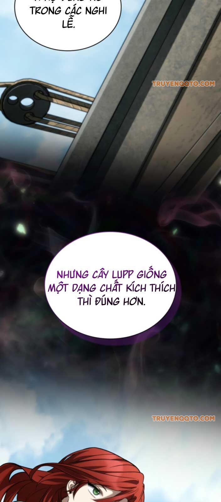 Đại Pháp Sư Toàn Năng Chap 109 - Next Chap 110