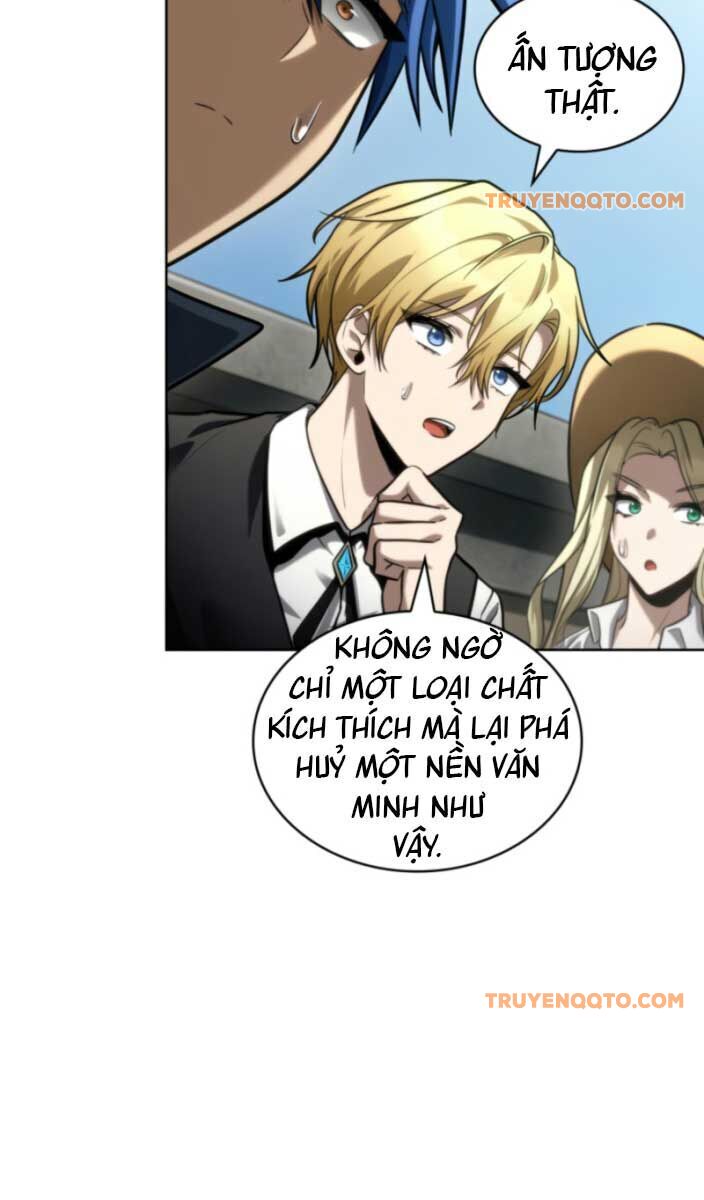 Đại Pháp Sư Toàn Năng Chap 109 - Next Chap 110