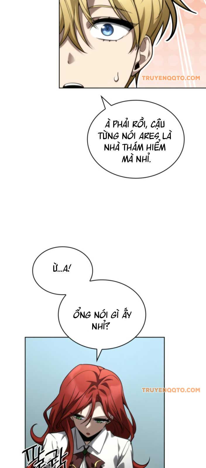 Đại Pháp Sư Toàn Năng Chap 109 - Next Chap 110