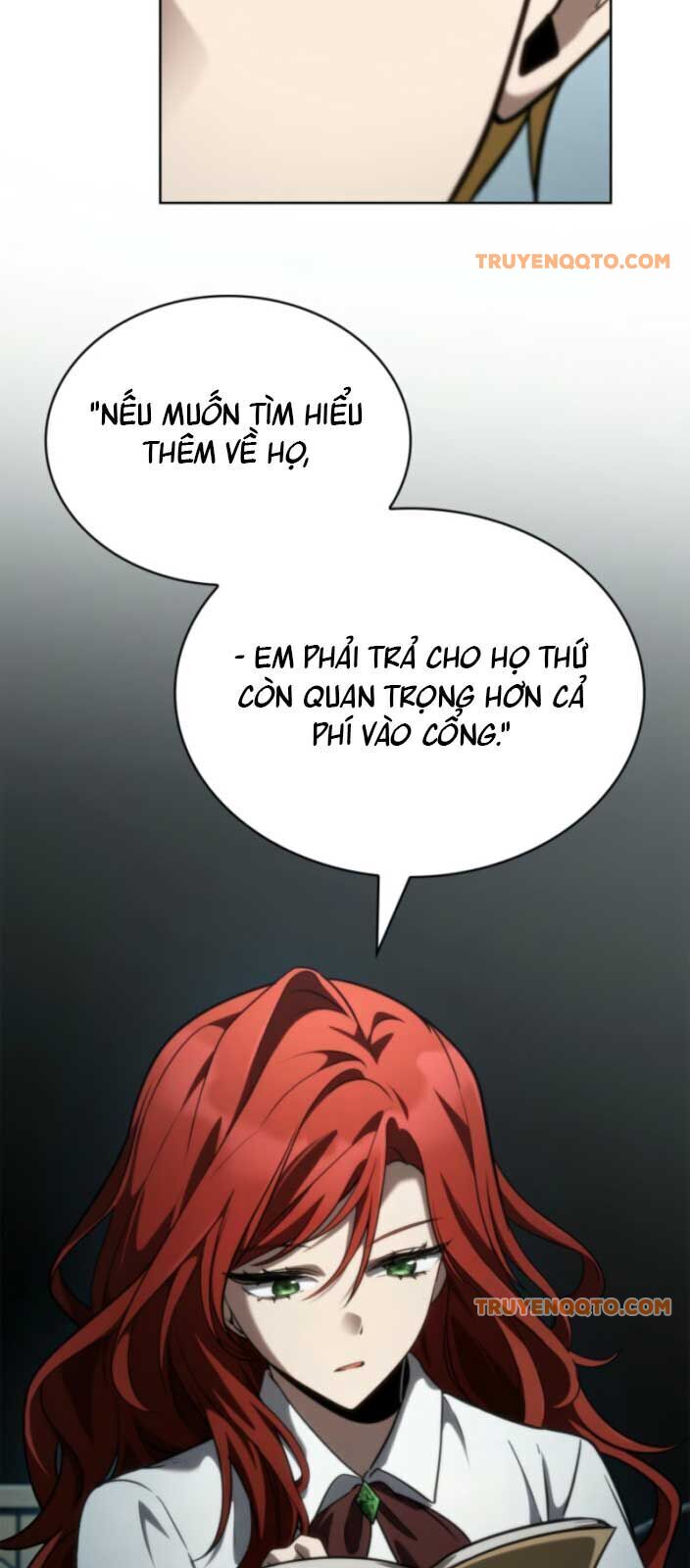 Đại Pháp Sư Toàn Năng Chap 109 - Next Chap 110