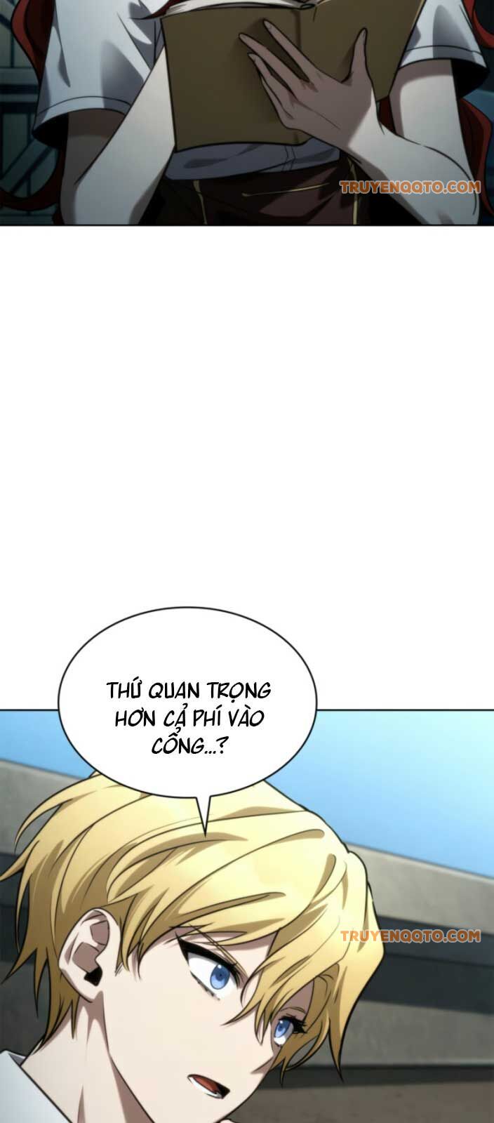 Đại Pháp Sư Toàn Năng Chap 109 - Next Chap 110