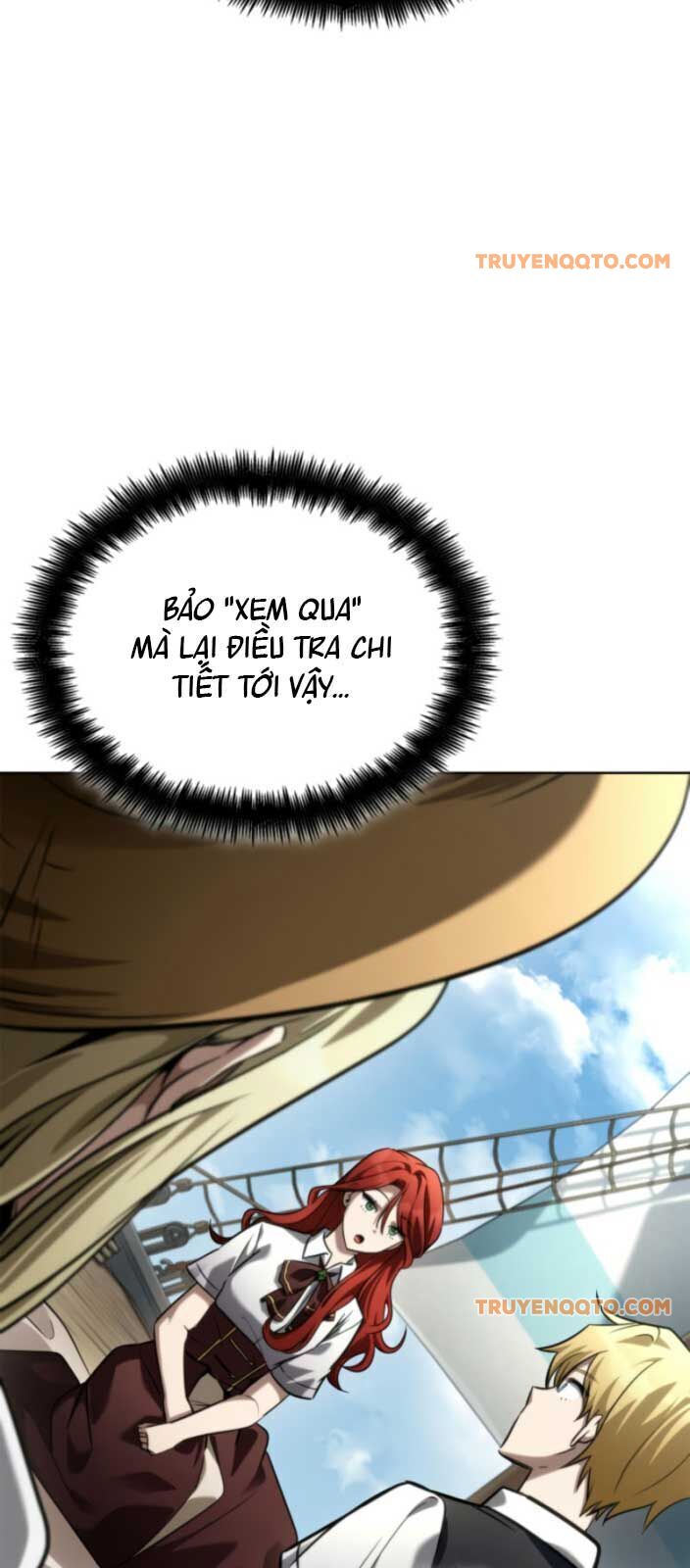 Đại Pháp Sư Toàn Năng Chap 109 - Next Chap 110