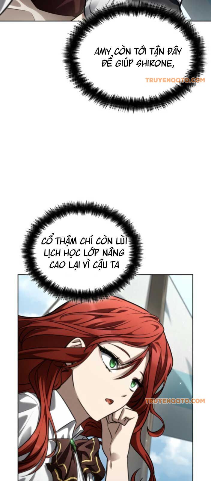 Đại Pháp Sư Toàn Năng Chap 109 - Next Chap 110