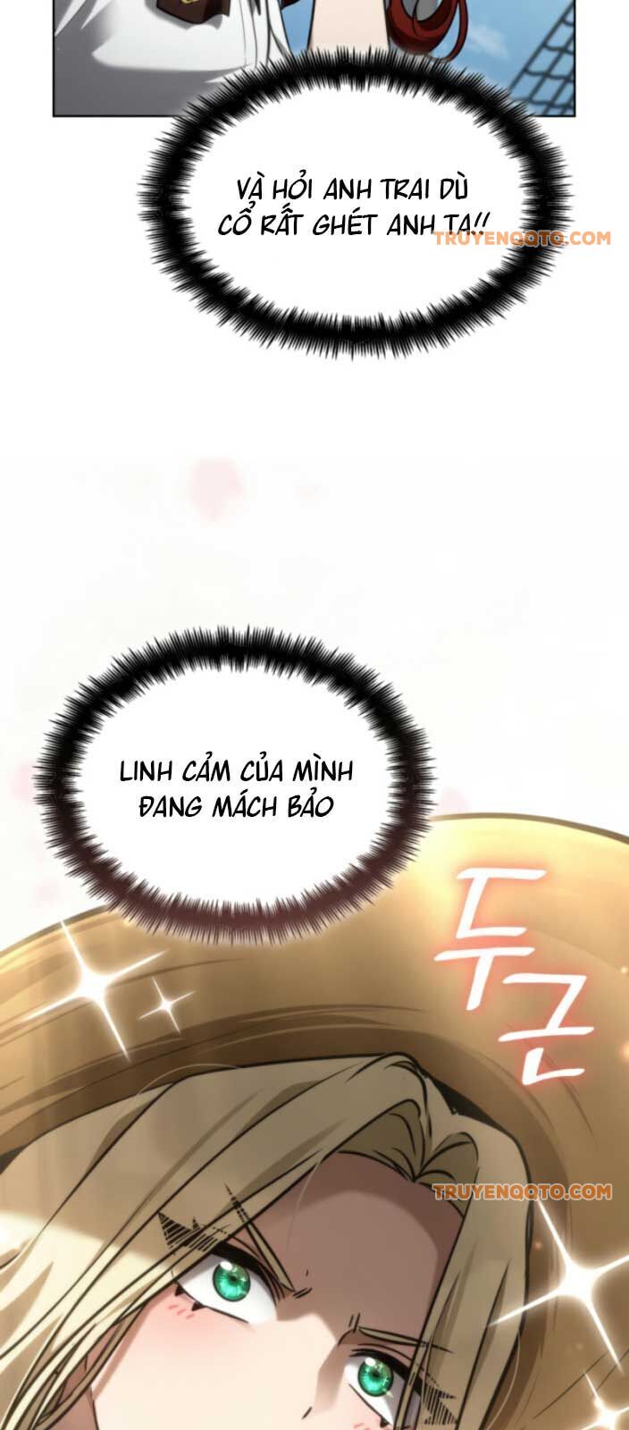 Đại Pháp Sư Toàn Năng Chap 109 - Next Chap 110